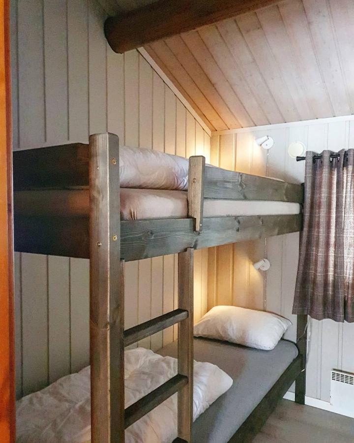 Groven Camping & Hyttegrend Amot  Экстерьер фото